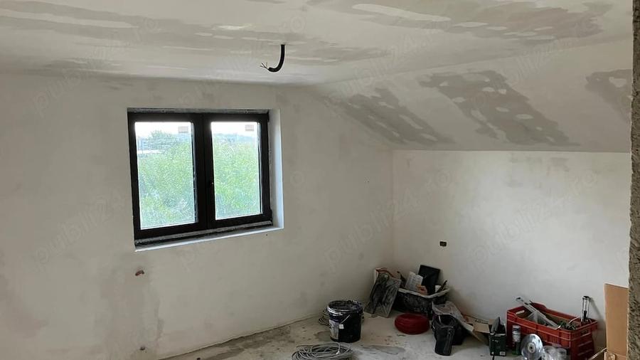 Casă cu Teren 650 Mp în Valea Ursului