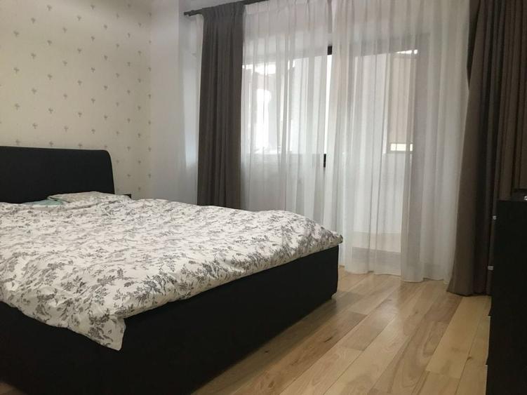 Apartament cu 3 camere decomandat în Nord