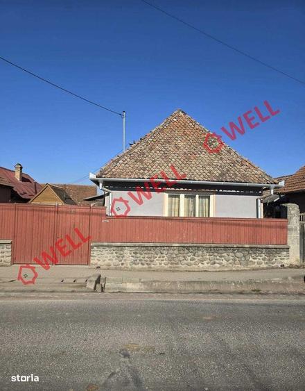 De vanzare casa familiala in Bradu? - 4