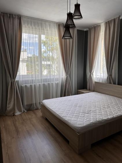 Apartament cu 2 camere în Florești