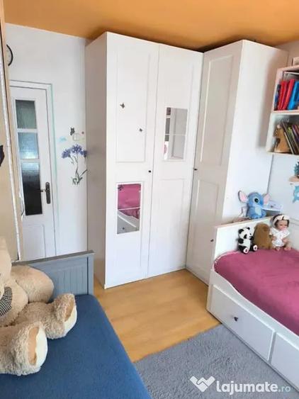 Apartament Cu 3 Camere Decomandate Etaj 2 Zona Obcini - 2