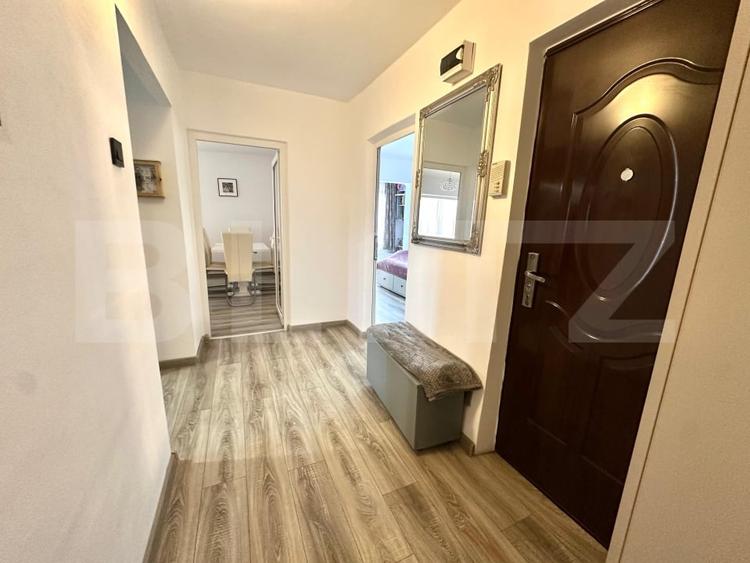 Apartament cu 3 camere decomandat, mobilat în Blaj