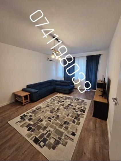 Apartament cu 3 camere decomandat în Parcul Carol
