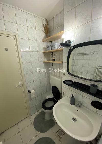 Apartament o camera Cantemir, Salca