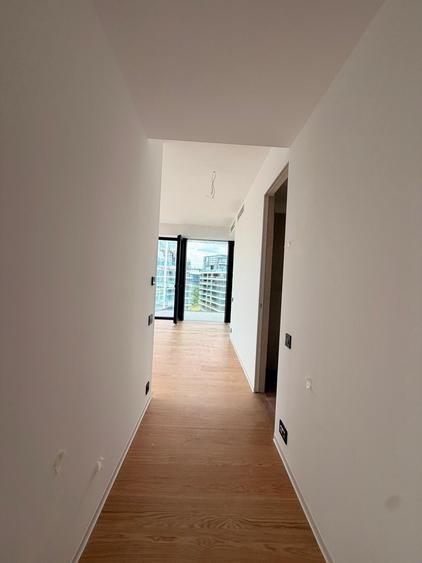 2 camere | One Lake Club | Etaj 8 | Lake View | parcare Inclusa - 10