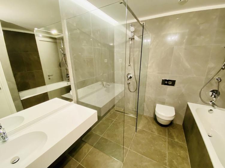 Inchiriere apartament 2 camere lux Herastrau/Aviatiei - 4