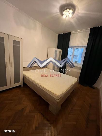 Apartament 3 camere, ultracentral, Calea Victoriei Pia?a Amzei - 3