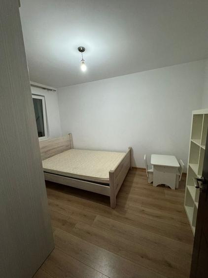 Casă cu 2 camere în Titan