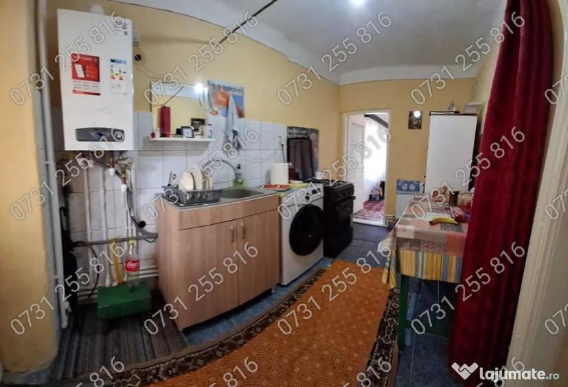 Casa Eforie Sud, str. Alexandru Ioan Cuza proprietar - 1