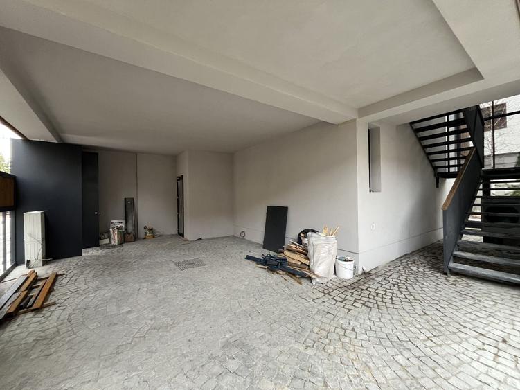 3 CAMERE || DESIGN INDUSTRIAL || POMPA DE CALDURA || BOUTIQUE 2025 - 37