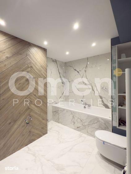 Apartament cu 3 camere în Progresul