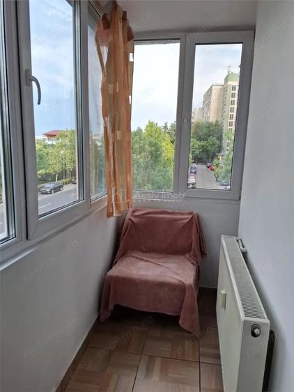 Apartament cu 2 camere decomandat în Vitan