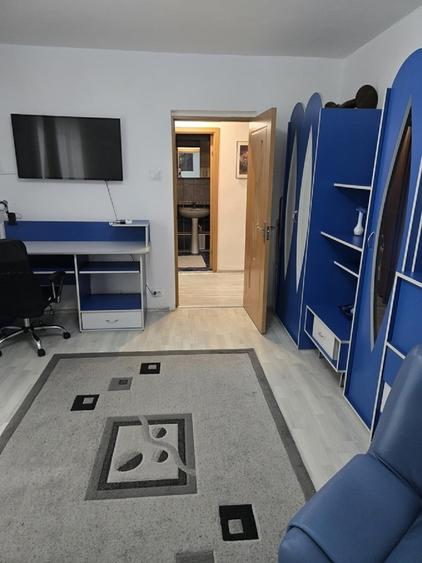 2 camere cu centrala Mihai Bravu Intersectia Vitan - 5