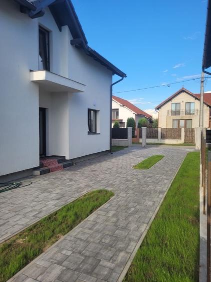 Vand casa P+M, Reghin - 2