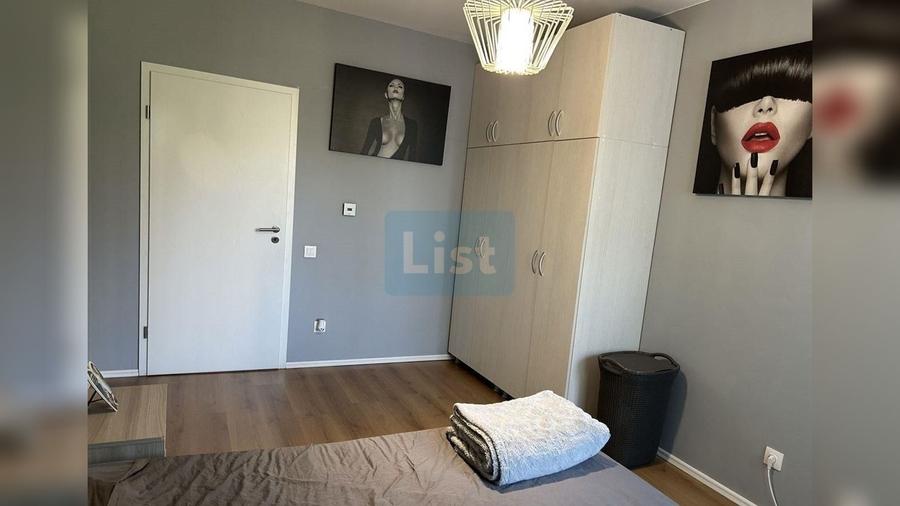 Apartament cu 3 camere semidecomandat în Gheorgheni