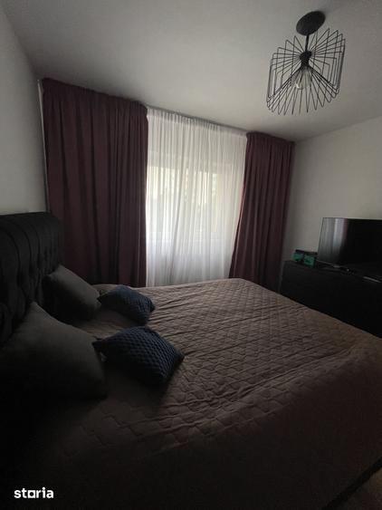 Apartament cu 2 camere decomandat, mobilat în Pantelimon