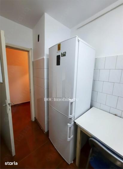 Garsoniera Militari - Gorjului | 1 minut pana la metrou | Renovata - 6