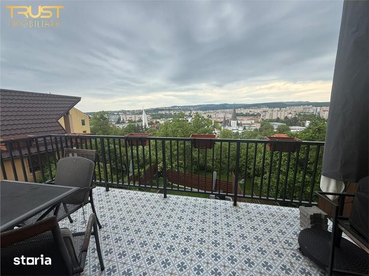 Casă cu 4 camere cu Teren 300 Mp în Grigorescu