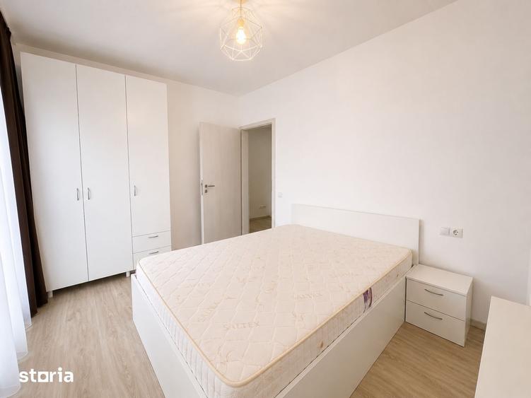 2 camere decomandate parcare bloc nou 65 mp | Zorilor UTCN UMF | - 5