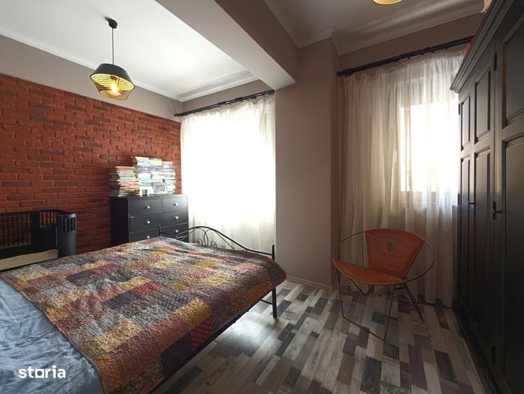 Apartament cu 2 camere în Tomis Plus