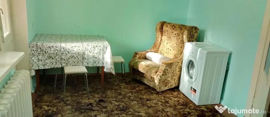 Garsoniera de inchiriat in zona Drumul Taberei - 2
