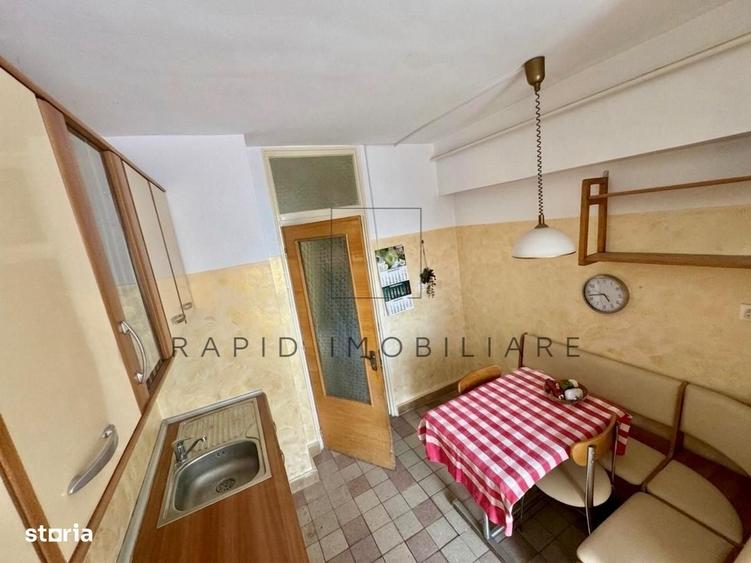 De Vanzare - Ap. 2 Camere - Mazepa 2/Piata Ancora/Faleza Dunarii - 3