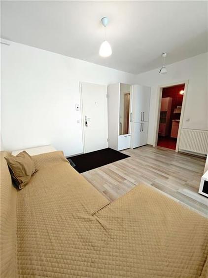 Inchiriere apartament 2 camere,Avantgarden3,etaj 6, mobilat utilat - 9