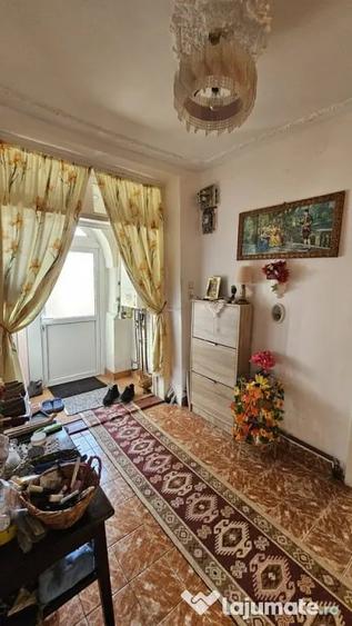 Gageni zona - teren 300mp cu casa batraneasca la 69000 euro - Ploiesti (Prahova) - 13