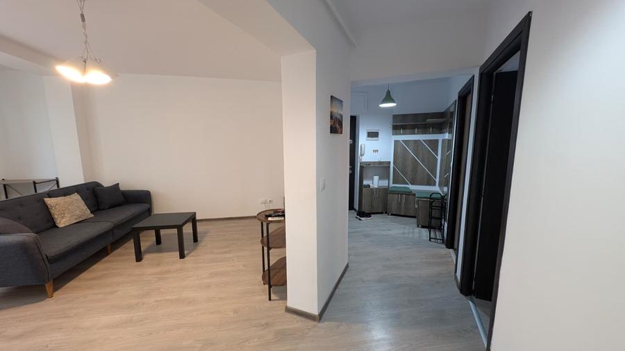 Apartament cu 3 camere în Cug