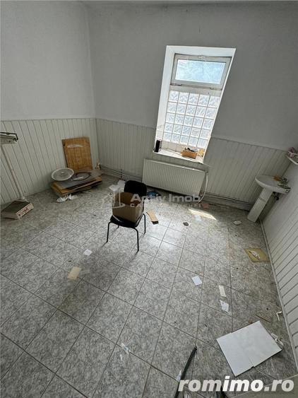 Casă cu Teren 281 Mp în Ultracentral