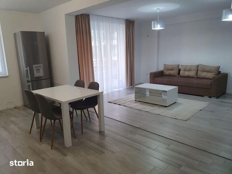 Apartament cu 2 camere în Central