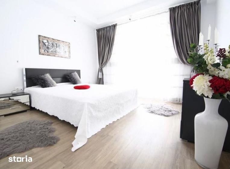 Apartament cu 2 camere în Ștefăneștii de Jos