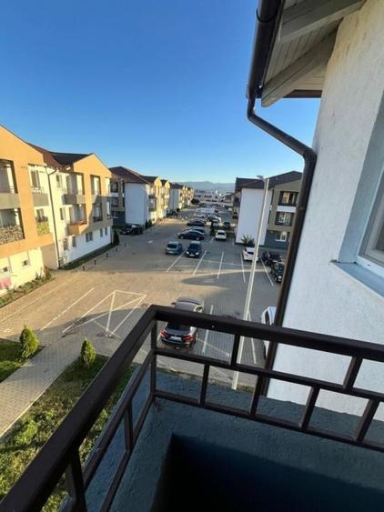 Apartament cu 2 camere decomandat, mobilat în Șelimbăr