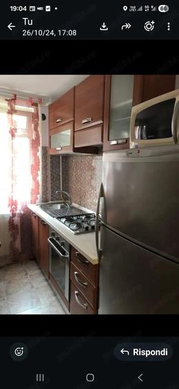 Apartament cu 2 camere decomandat în Ultracentral