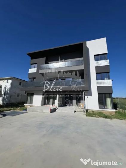 Apartament cu 2 camere decomandat în Nord