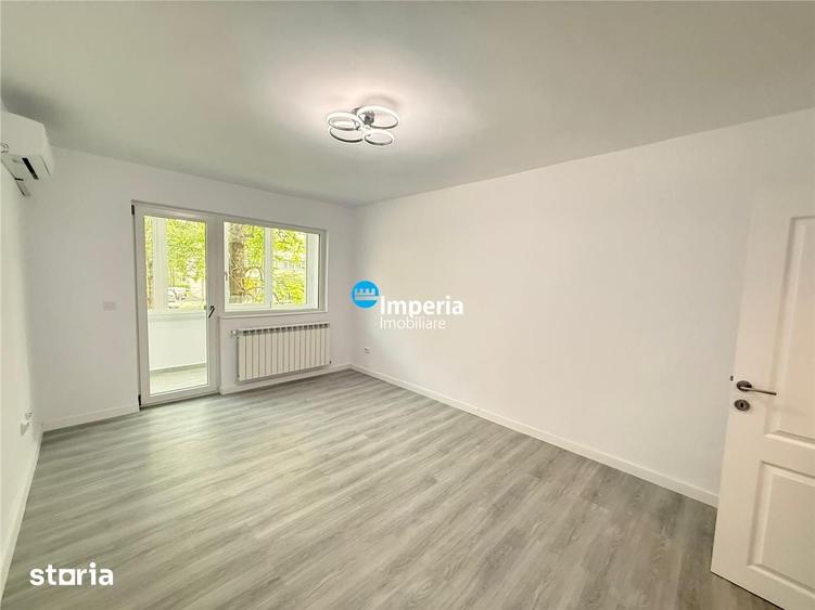 Apartament cu 2 camere decomandat în Alexandru cel Bun