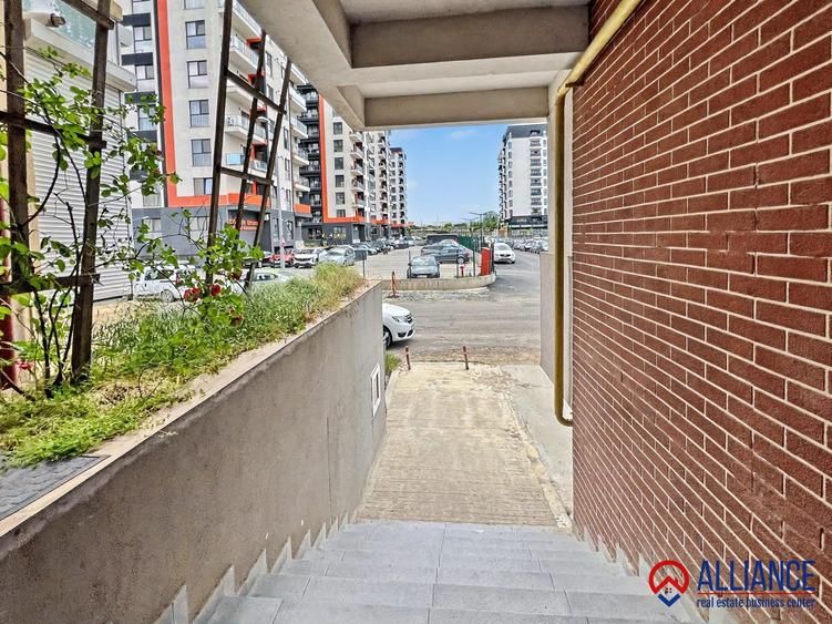 COMPOZITORI- Un apartament luminos, exact unde orașul se mișcă - 17