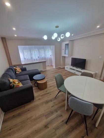 Apartament 2 camere | Decebal | Renovat complet | Etaj 1 | 60 mp| - 1