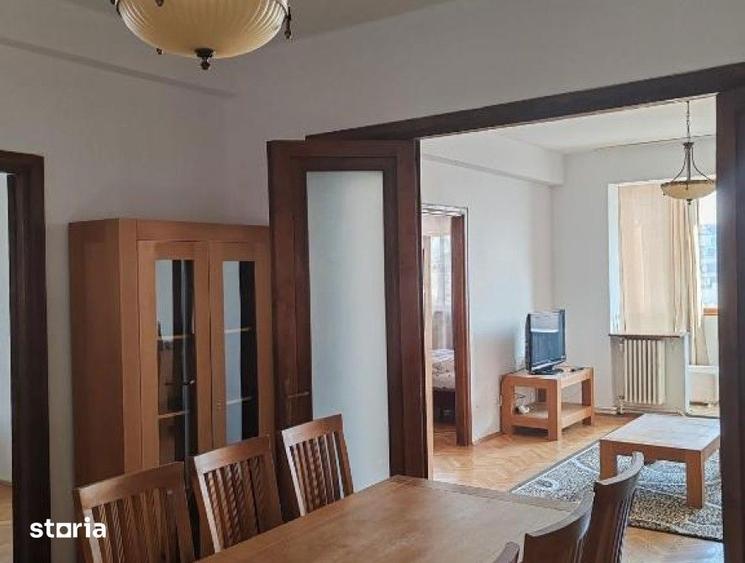 Apartament inchiriere 4 camere Piata Romana - 2