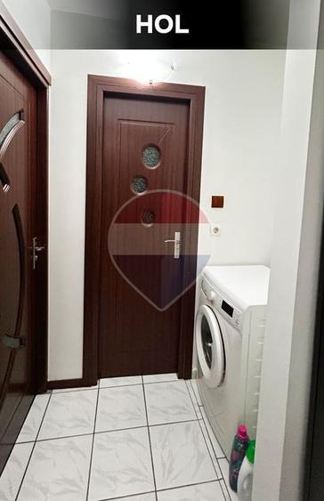 Apartament cu 3 camere decomandat în Bogdan Vodă