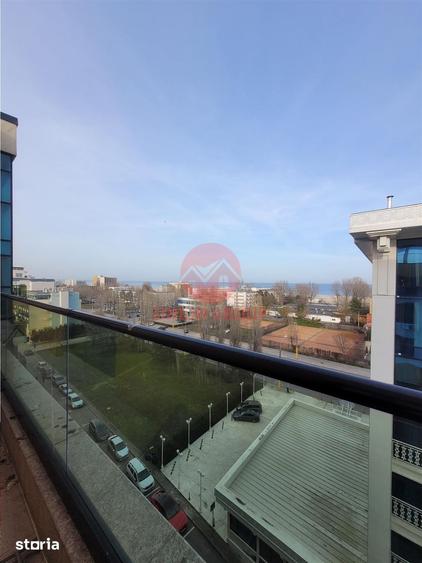 Apartament cu 2 camere în Nord