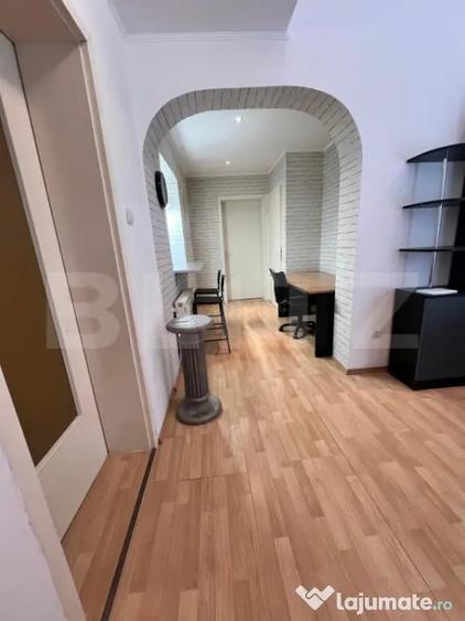 Apartament de inchiriat 120 mp, 3 camere, Girocului - 4 - 4