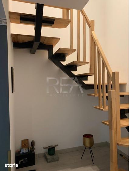 Duplex, et 11/12, 98 mp, parcare-Moghioros Park - 3