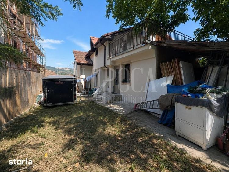 Casa 5 camere de vanzare in Gruia, Cluj Napoca - 2