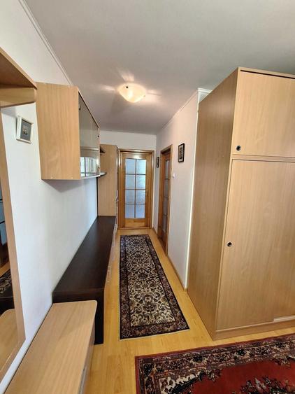 Apartament cu 2 camere decomandat în Ultracentral