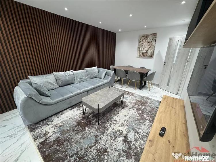 Ap 3 cam,renovat 2025, ultracentral - scoala 9- ultracentral - Focsani (Vrancea) - 7