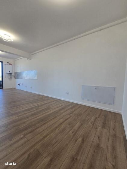 Apartament cu 3 camere decomandat în Baciu