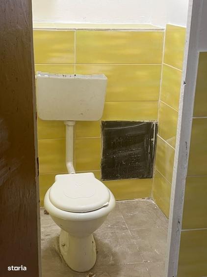 Apartament cu 4 camere în Central