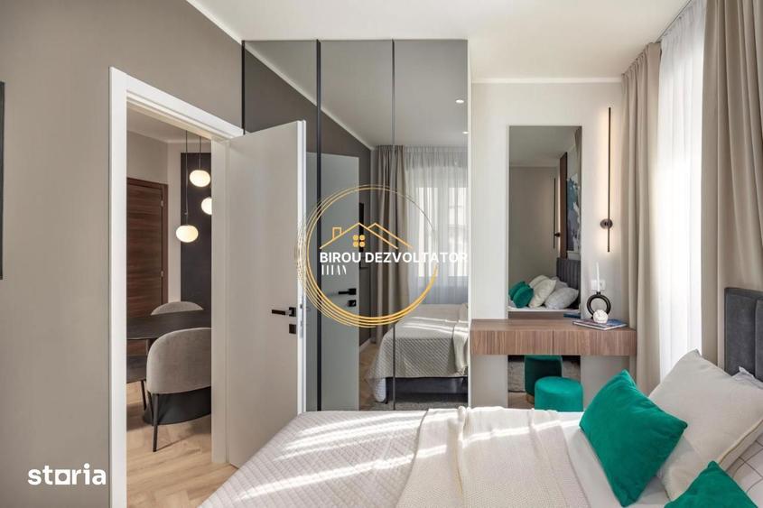 Decomandat Mare Titan Ikea Metrou Teclu Ansamblu premium|Modern - 1