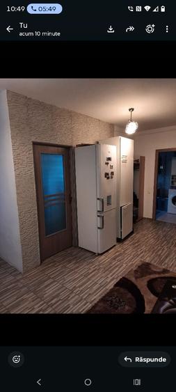 Apartament cu 2 camere decomandat în Florești